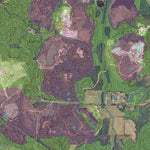 TN-PILLOWVILLE: GeoChange 1955-2012 Preview 3