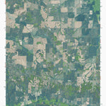 KY-CLINTON: GeoChange 1950-2012 Preview 1