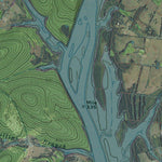 TN-GRANVILLE: GeoChange 1963-2012 Preview 2