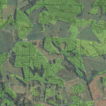 TN-ALPINE: GeoChange 1951-2012 Preview 2