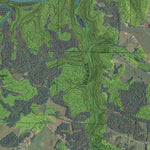 TN-ALPINE: GeoChange 1951-2012 Preview 3