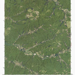 TN-HALLS CREEK: GeoChange 1947-2012 Preview 1