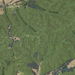 TN-HALLS CREEK: GeoChange 1947-2012 Preview 2