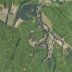 TN-HALLS CREEK: GeoChange 1947-2012 Preview 3