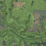 TN-ISOLINE: GeoChange 1946-2012 Preview 3