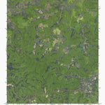 TN-MONTEREY: GeoChange 1950-2012 Preview 1