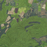 TN-MONTEREY: GeoChange 1950-2012 Preview 2