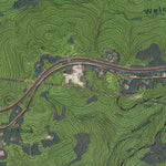 TN-MONTEREY: GeoChange 1950-2012 Preview 3