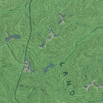 KY-MONT: GeoChange 1948-2012 Preview 3