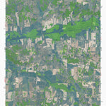 KY-LOVELACEVILLE: GeoChange 1950-2012 Preview 1