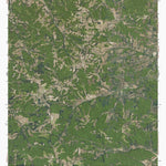TN-SLAYDEN: GeoChange 1954-2012 Preview 1