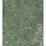 TN-COOKEVILLE WEST: GeoChange 1950-2012 Preview 1