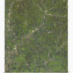 TN-HILLSDALE: GeoChange 1951-2012 Preview 1