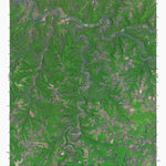 TN-DODSON BRANCH: GeoChange 1963-2012 Preview 1