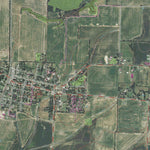 TN-TRIMBLE: GeoChange 1956-2012 Preview 3