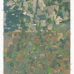 KY-TN-DOT: GeoChange 1950-2012 Preview 1
