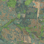 KY-TN-DOT: GeoChange 1950-2012 Preview 3