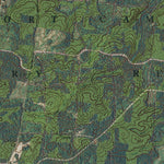 TN-WOODLAWN: GeoChange 1951-2012 Preview 3
