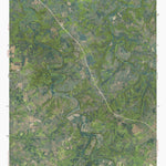 KY-ALLEN SPRINGS: GeoChange 1953-2012 Preview 1