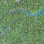 KY-TN-FROGUE: GeoChange 1951-2012 Preview 3