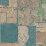 KY-TN-CAYCE: GeoChange 1950-2012 Preview 2