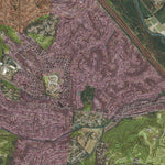 TN-ANTIOCH: GeoChange 1951-2012 Preview 2