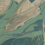 MO-KY-WICKLIFFE SW: GeoChange 1967-2012 Preview 3