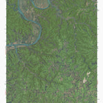 TN-BURRISTOWN: GeoChange 1963-2012 Preview 1