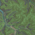 TN-BURRISTOWN: GeoChange 1963-2012 Preview 3