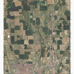 MO-SIKESTON NORTH: GeoChange 1962-2012 Preview 1