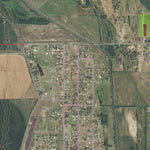 MO-SIKESTON NORTH: GeoChange 1962-2012 Preview 2
