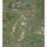 TN-DIXON SPRINGS: GeoChange 1951-2012 Preview 1