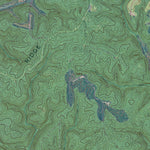 KY-BLACKS FERRY: GeoChange 1951-2012 Preview 2