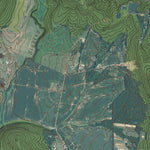 KY-PLEASANT GREEN HILL: GeoChange 1950-2012 Preview 2