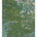 KY-LAMASCO: GeoChange 1950-2012 Preview 1