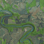 TN-KY-MOODYVILLE: GeoChange 1951-2012 Preview 2