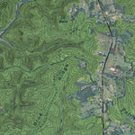 KY-WOLF CREEK DAM: GeoChange 1951-2012 Preview 2