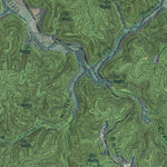 KY-WOLF CREEK DAM: GeoChange 1951-2012 Preview 3