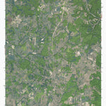 KY-SULPHUR LICK: GeoChange 1951-2012 Preview 1
