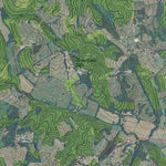 KY-SULPHUR LICK: GeoChange 1951-2012 Preview 3