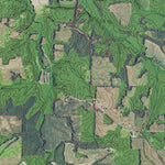 TN-BIG SANDY: GeoChange 1948-2012 Preview 2