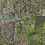 TN-HERMITAGE: GeoChange 1944-2012 Preview 3