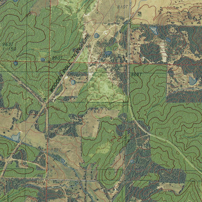 AR-MO-VIOLA: GeoChange 1979-2013 Preview 3