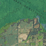 TN-WEST SANDY DIKE: GeoChange 1964-2012 Preview 2