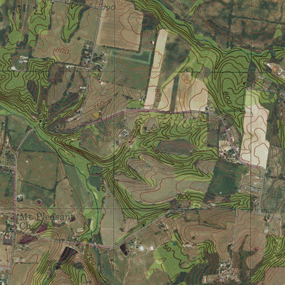 TN-PORTLAND: GeoChange 1950-2012 Preview 2