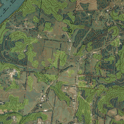 TN-BELLWOOD: GeoChange 1951-2012 Preview 3
