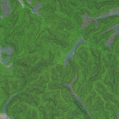 KY-DUBRE: GeoChange 1951-2012 Preview 2