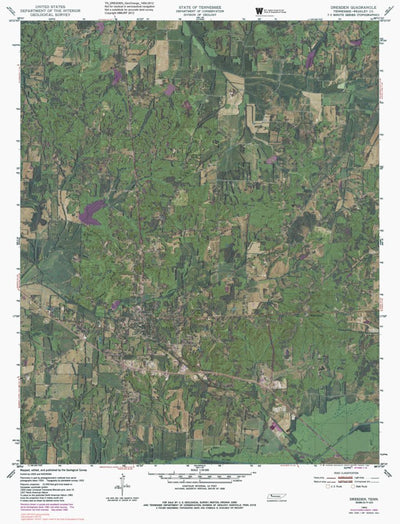 TN-DRESDEN: GeoChange 1950-2012 Preview 1