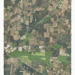 TN-HARRIS: GeoChange 1956-2012 Preview 1
