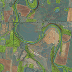 KY-TN-ADAIRVILLE: GeoChange 1950-2012 Preview 3